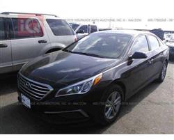 هیۆندای سۆناتا